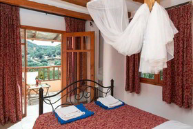 The Traditional Homes of Crete - Almond Tree Villas