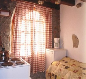 The Traditional Homes of Crete - Almond Tree Villas