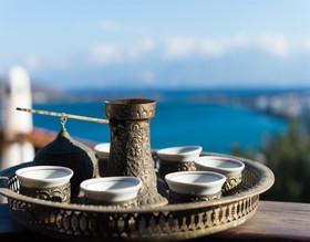 The Traditional Homes of Crete - Almond Tree Villas