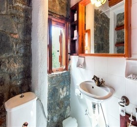 The Traditional Homes of Crete - Almond Tree Villas