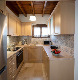 Cretan Minoan Apartments