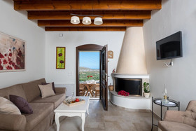 Cretan Minoan Apartments