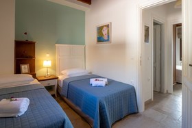 Cretan Minoan Apartments