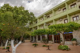 Idi Hotel