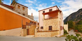 Villa Zourva