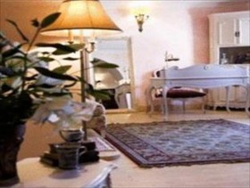 Amaryllis Boutique Guest House