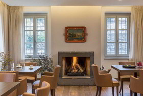 Monopatia Mountain Resort