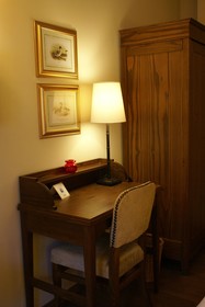 Gamila Rocks Mountain Hotel