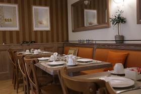 Gamila Rocks Mountain Hotel