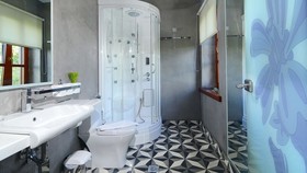 Dilofo Hotel Luxury Suites