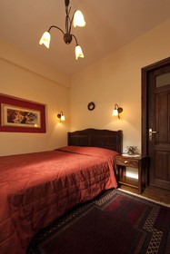 Fretzato Hotel