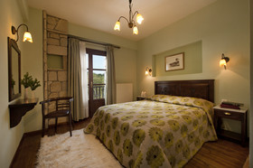 Fretzato Hotel