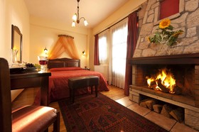 Fretzato Hotel