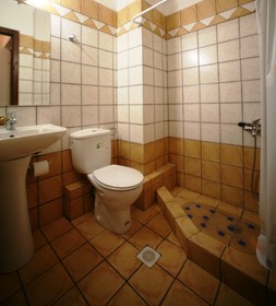 Fretzato Hotel