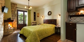Fretzato Hotel