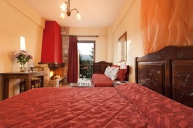 Fretzato Hotel