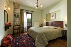 Fretzato Hotel