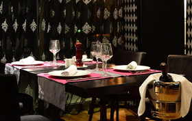 Hotel Iliana