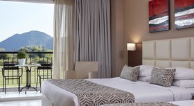 Aar Hotel & Spa