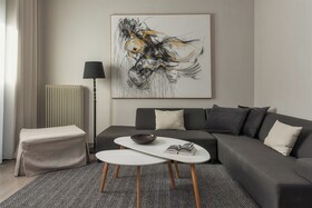 Anvy Stylish Suites Ioannina