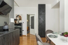 Anvy Stylish Suites Ioannina