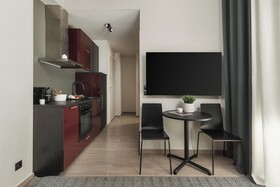 Anvy Stylish Suites Ioannina