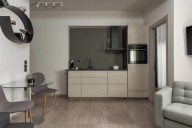 Anvy Stylish Suites Ioannina