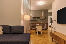Anvy Stylish Suites Ioannina