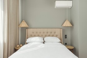 Anvy Stylish Suites Ioannina