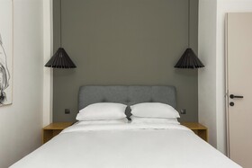 Anvy Stylish Suites Ioannina