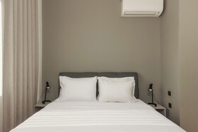 Anvy Stylish Suites Ioannina