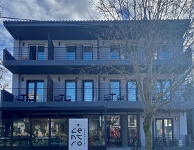 Centro Hotel Ioannina