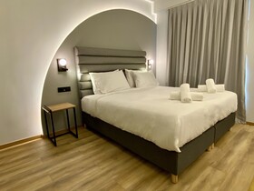 Centro Hotel Ioannina