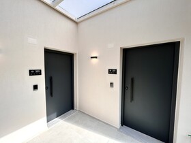 City Hill Luxury Apartments