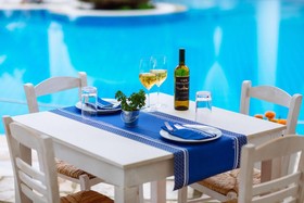 Epirus Palace Hotel & Conference Center