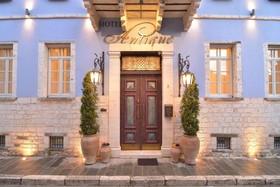 Hotel Antique