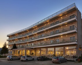 Hotel Byzantio