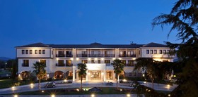 Hotel du Lac Congress Center & Spa