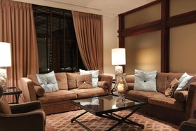 Hotel du Lac Congress Center & Spa