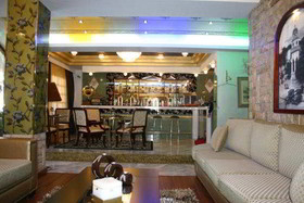 Hotel Krikonis