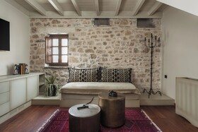 Stoes Boutique Hotel
