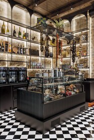 Stoes Boutique Hotel