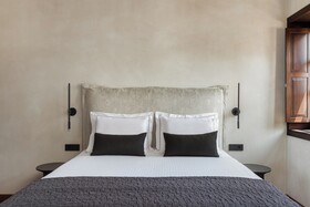 Stoes Boutique Hotel
