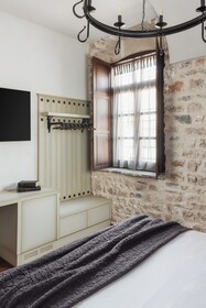 Stoes Boutique Hotel