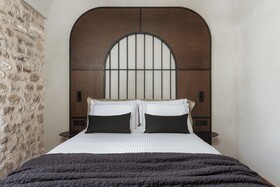 Stoes Boutique Hotel