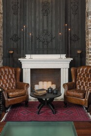 Stoes Boutique Hotel