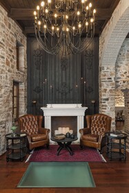 Stoes Boutique Hotel
