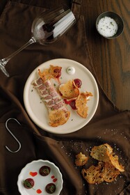 Stoes Boutique Hotel