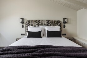 Stoes Boutique Hotel