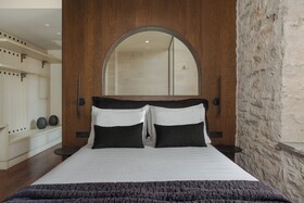 Stoes Boutique Hotel